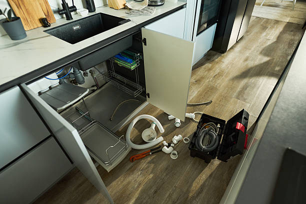Reliable Plumbing contractor in Galax, VA by Street Wise - Plumbing