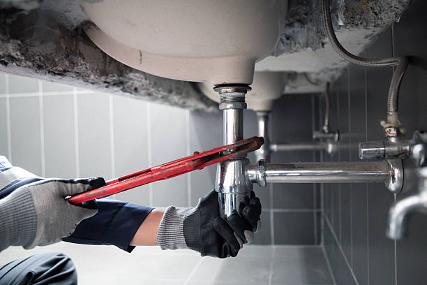 Licensed Plumbing service in Galax, VA - Street Wise - Plumbing